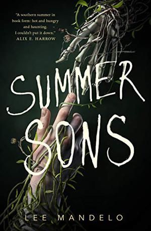 Summer Sons by Lee Mandelo