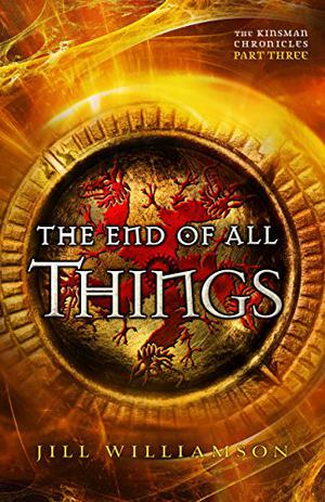 The End of All Things (The Kinsman Chronicles #1c)