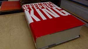 Insomnia by Stephen King
