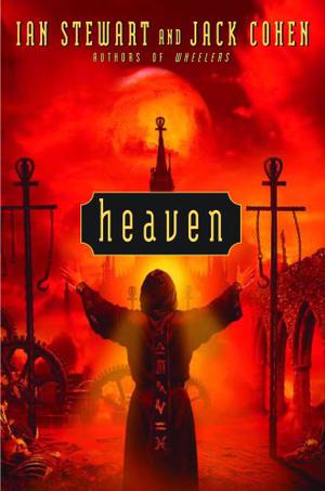 Heaven by Ian Stewart, Jack Cohen