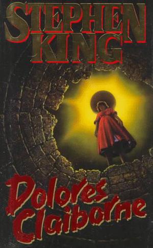 Dolores Claiborne by Stephen King
