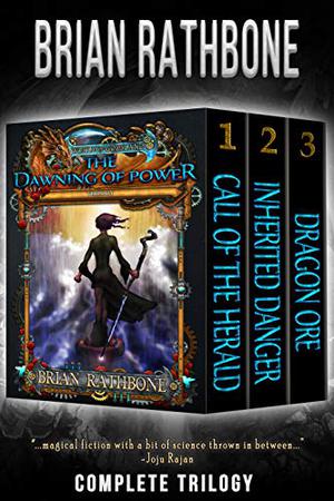 The Dawning of Power (The Dawning of Power #1-3)