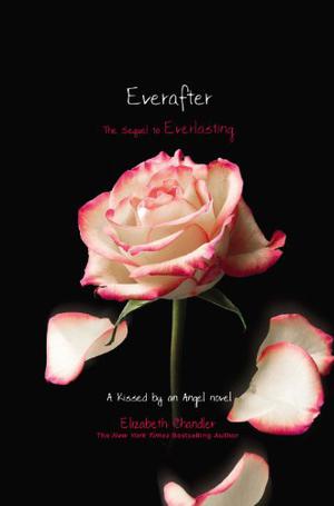 Everafter by Elizabeth Chandler