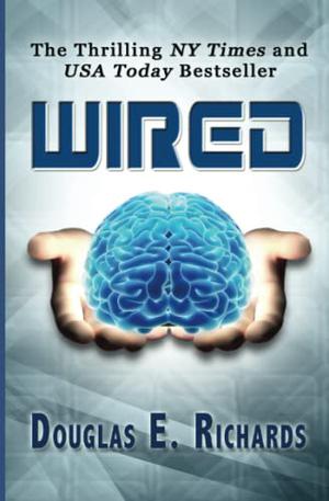 Wired (Wired #1)