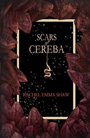 Scars of Cereba (Memoria Duology #2)