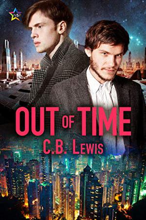 Out of Time (Out of Time #5)