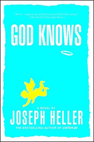 God Knows by Joseph Heller