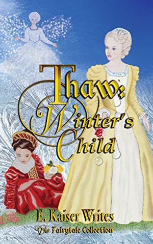 Winter's Child by E. Kaiser Writes