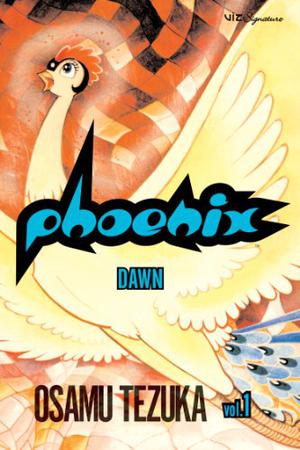Phoenix, Vol. 1: Dawn by Osamu Tezuka