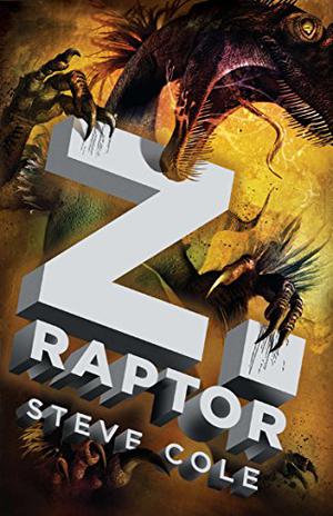 Z. Raptor  (Hunting (The Hunting #2)