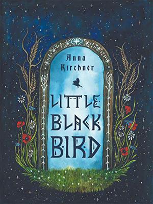 Little Black Bird (Little Black Bird #1)