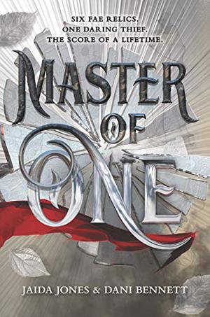 Master of One by Jaida Jones, Danielle Bennett
