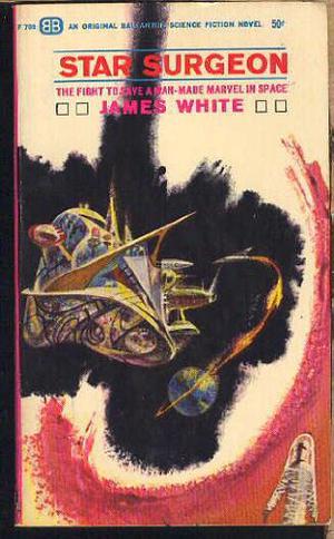 Star Surgeon by James White