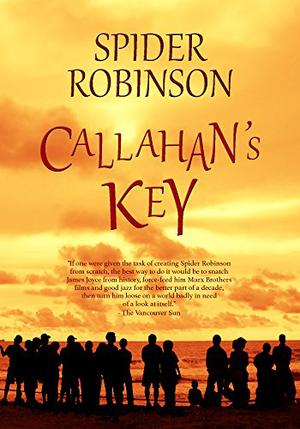 Callahan's Key by Spider Robinson