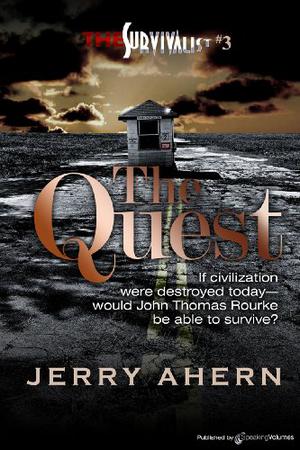 The Quest (The Survivalist #3)