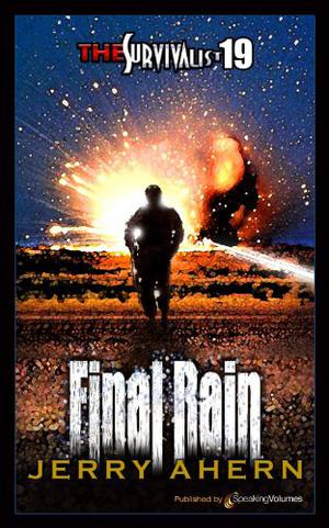 Final Rain (The Survivalist #19)