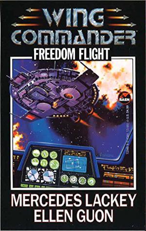 Freedom Flight (Wing Commander #1)