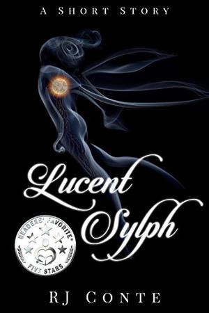 Lucent Sylph by R.J. Conte