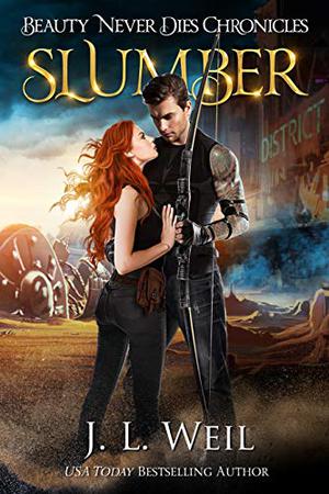 Slumber by J.L. Weil