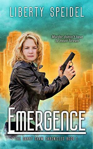 Emergence by Liberty Speidel