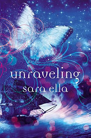 Unraveling (Unblemished #2)