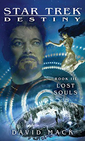 Lost Souls by David Mack
