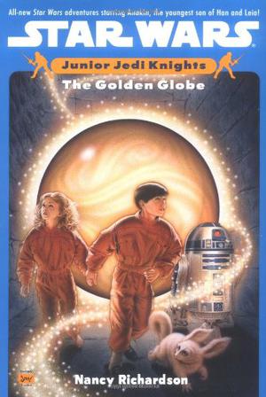 The Golden Globe by Nan Fischer, Nancy Richardson