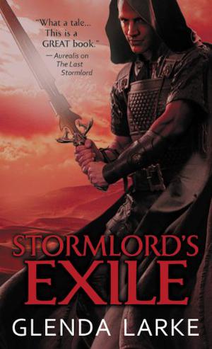 Stormlord's Exile (Stormlord #3)