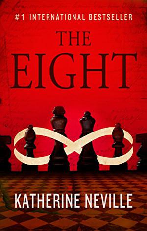The Eight (The Eight #1)
