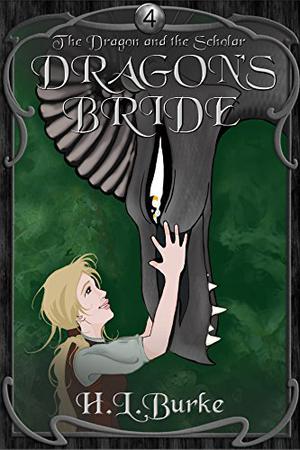 Dragon's Bride by H.L. Burke