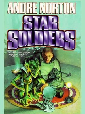 Star Soldiers (Central Control #1 & 2)
