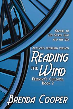 Reading the Wind by Brenda Cooper