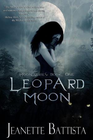 Leopard Moon (Moon #1)