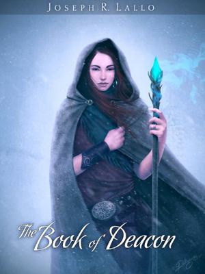 The Book of Deacon (The Book of Deacon #1)