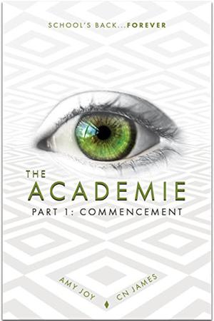 The Academie by Amy Joy