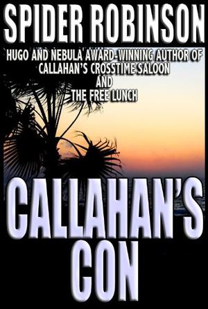 Callahan's Con (Callahan's #9)