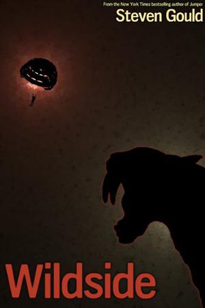 Wildside by Steven Gould