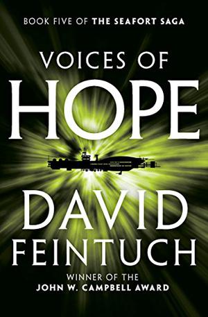Voices of Hope by David Feintuch