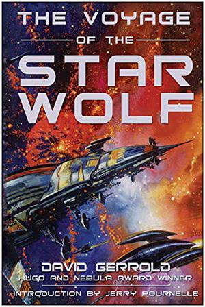 The Voyage of the Star Wolf (Star Wolf #2)