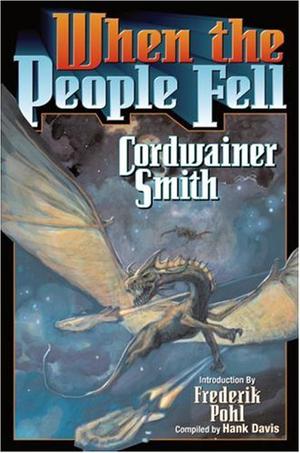 When the People Fell by Cordwainer Smith