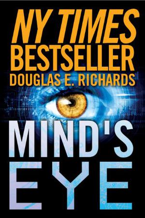Mind's Eye by Douglas E. Richards
