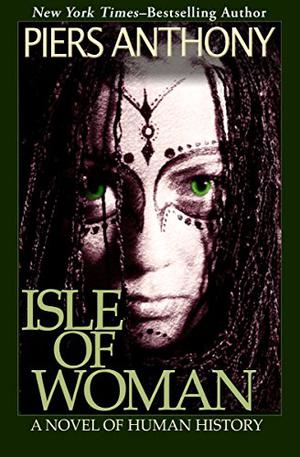 Isle of Woman by Piers Anthony