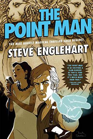 The Point Man by Steve Englehart