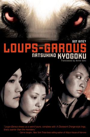 Loups-Garous by Natsuhiko Kyogoku
