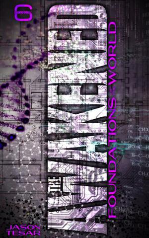 Foundations of the World (The Awakened #6)