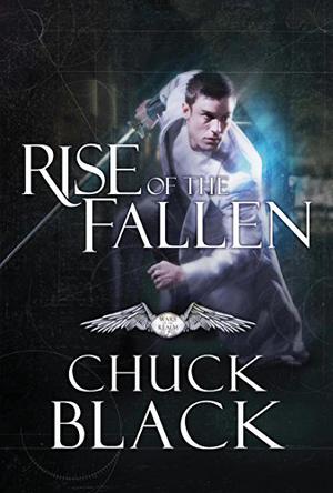 Rise of the Fallen (Wars of the Realm #2)