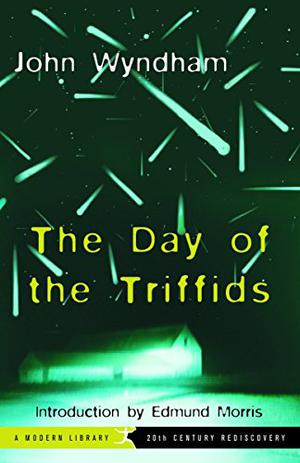 The Day of the Triffids (Triffids #1)