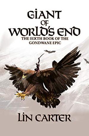 Giant of World's End (World's End #1)