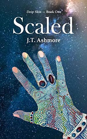 Scaled (Deep Skin #1)