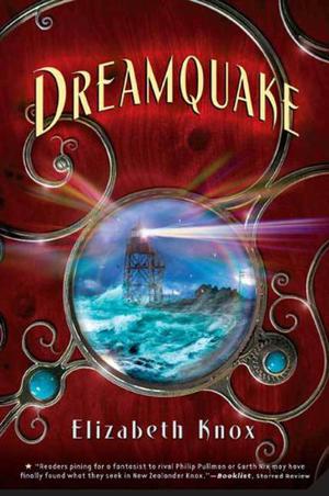 Dreamquake (The Dreamhunter Duet #2)